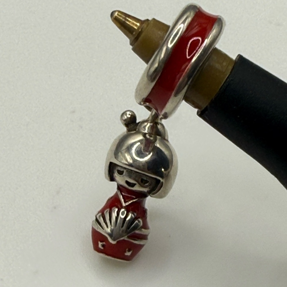 Pandora CHOICE of 1 or 2 or 3 of these Beautiful Asian Charms! CHOOSE!
